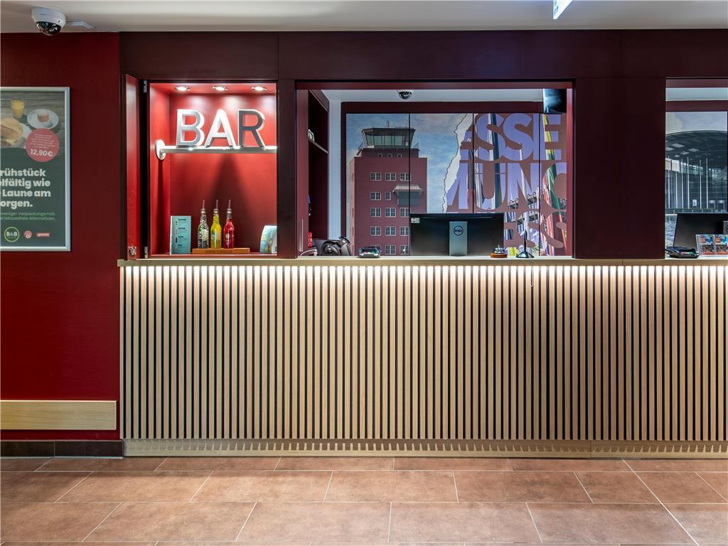 慕尼黑梅瑟斯b&B酒店 阿什海姆 内观 照片